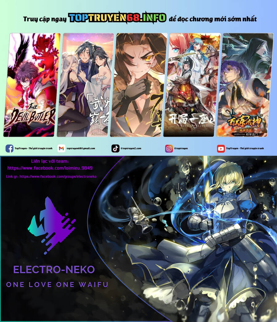 Gia Tộc Điệp Viên Yozakura Chap 238 - Next Chap 239