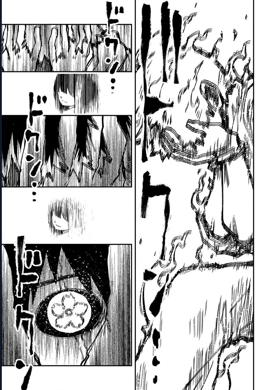 Gia Tộc Điệp Viên Yozakura Chap 244 - Next Chap 245