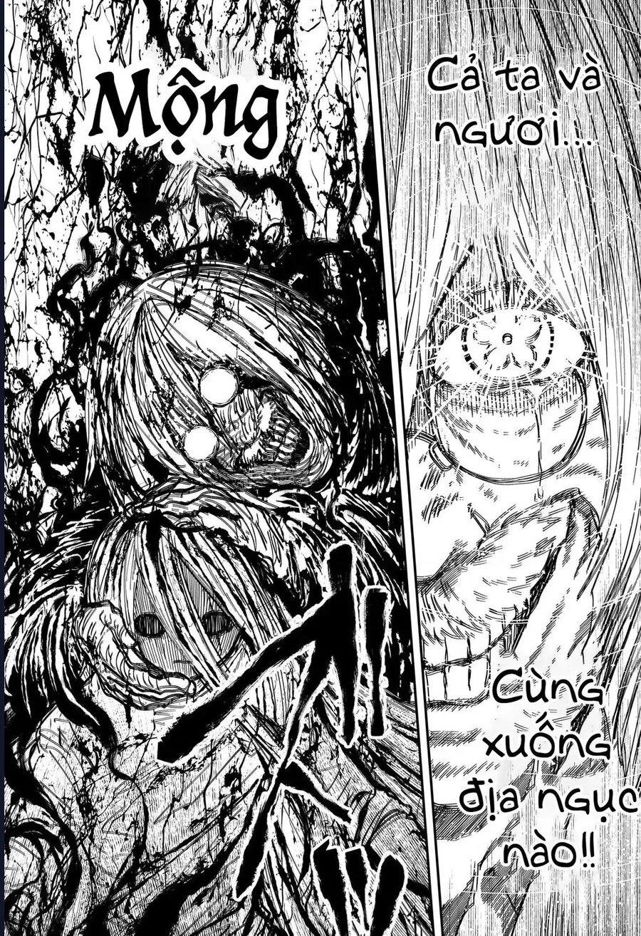 Gia Tộc Điệp Viên Yozakura Chap 251 - Next Chap 252