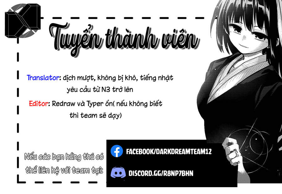 Gia Tộc Điệp Viên Yozakura Chap 38 - Next Chap 39