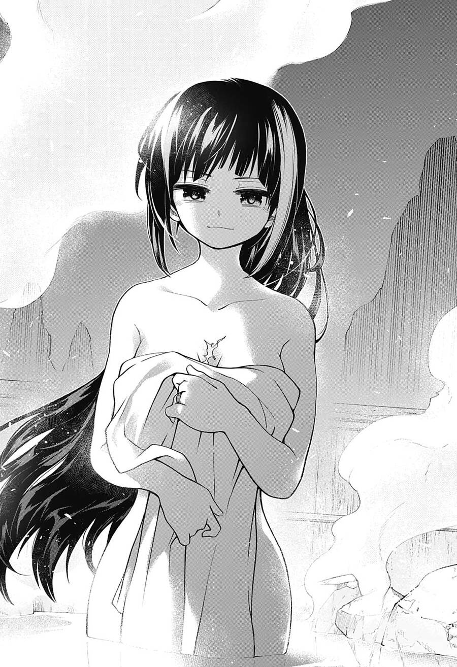 Gia Tộc Điệp Viên Yozakura Chap 53 - Next Chap 54