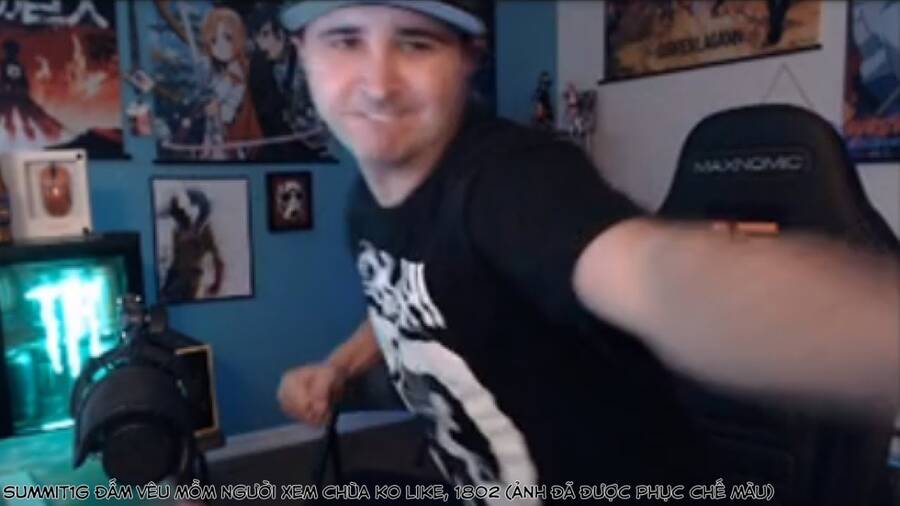 Gia Tộc Điệp Viên Yozakura Chap 56 - Next Chap 57