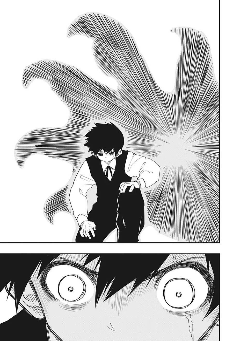 Gia Tộc Điệp Viên Yozakura Chap 59 - Next Chap 60