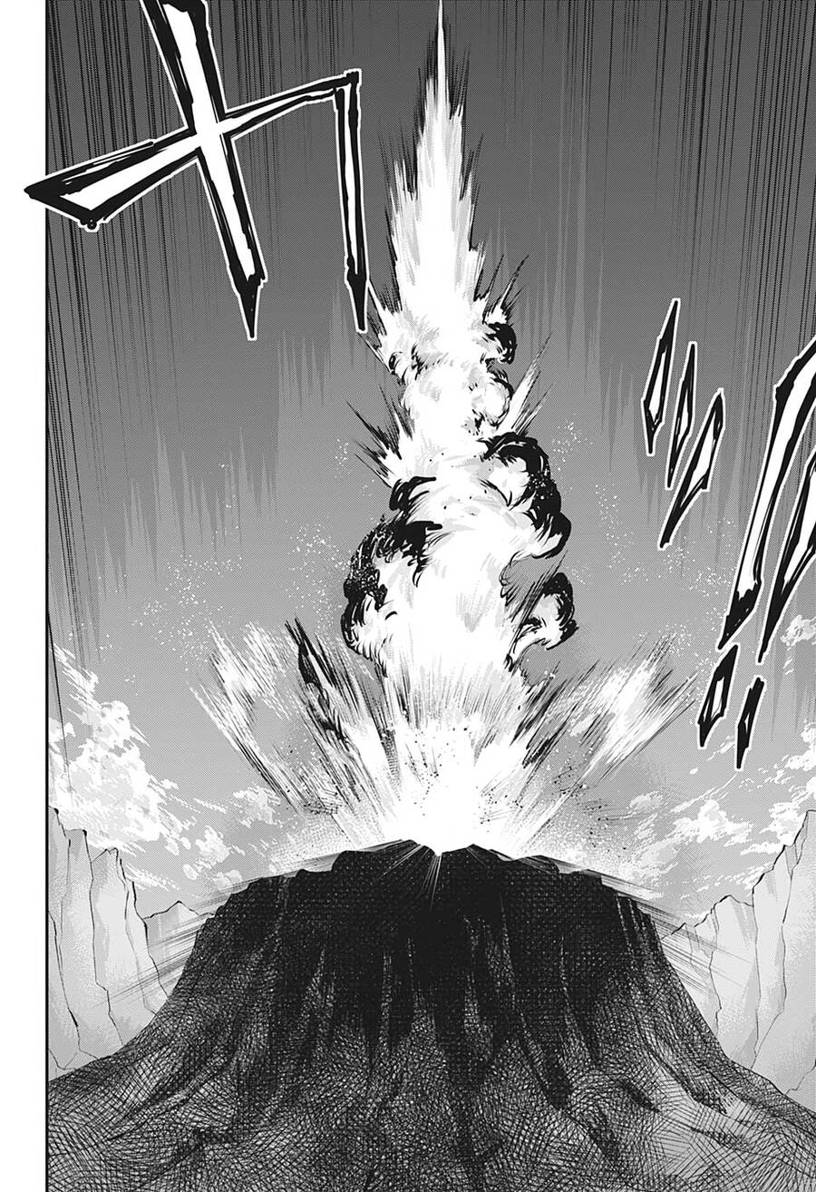 Gia Tộc Điệp Viên Yozakura Chap 70 - Next Chap 71