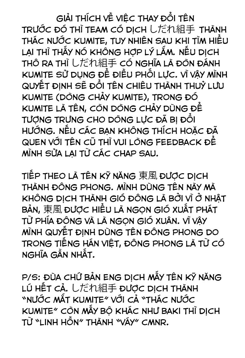 Gia Tộc Điệp Viên Yozakura Chap 70 - Next Chap 71