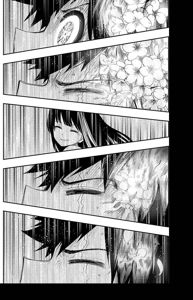 Gia Tộc Điệp Viên Yozakura Chap 88 - Next Chap 89