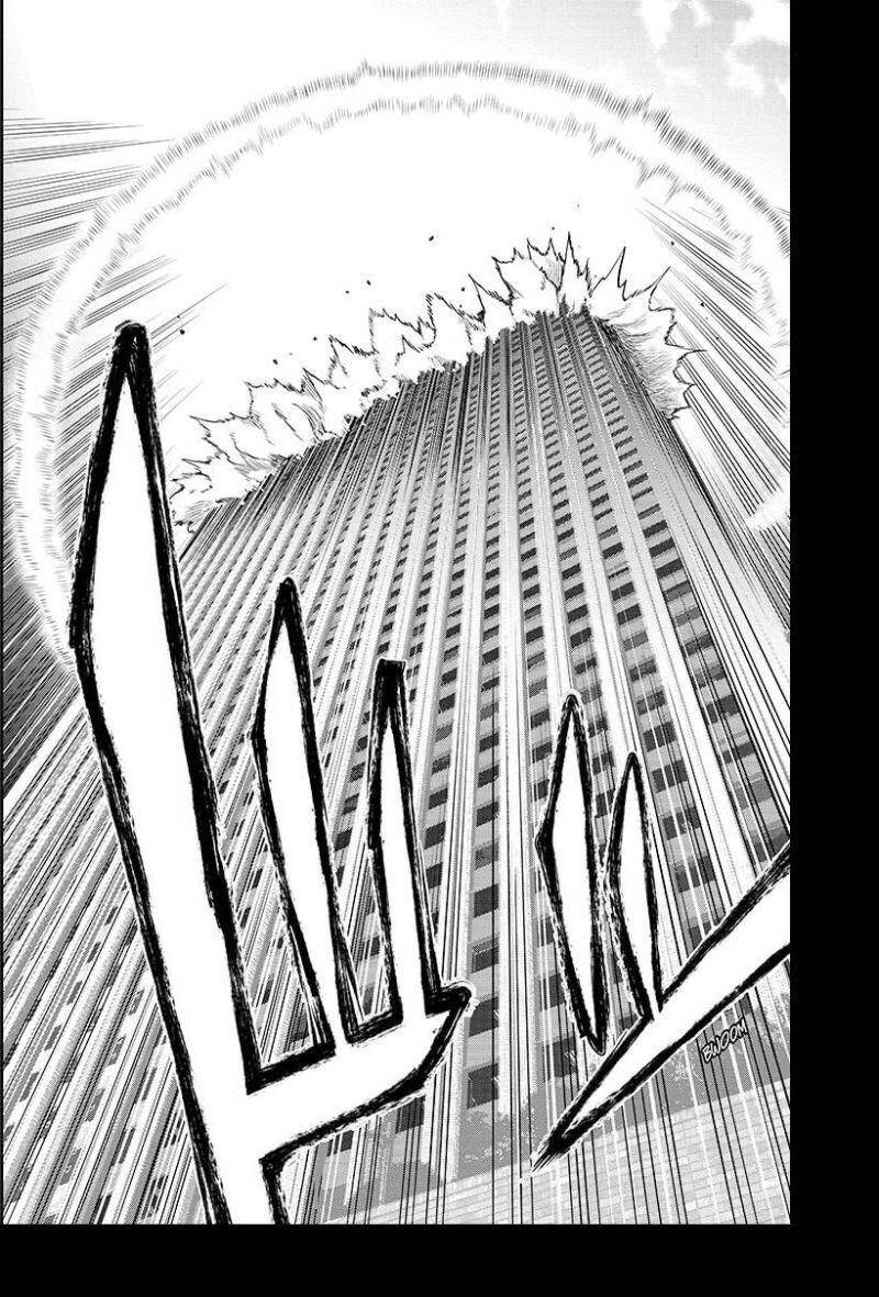 Gia Tộc Điệp Viên Yozakura Chap 97 - Next Chap 98