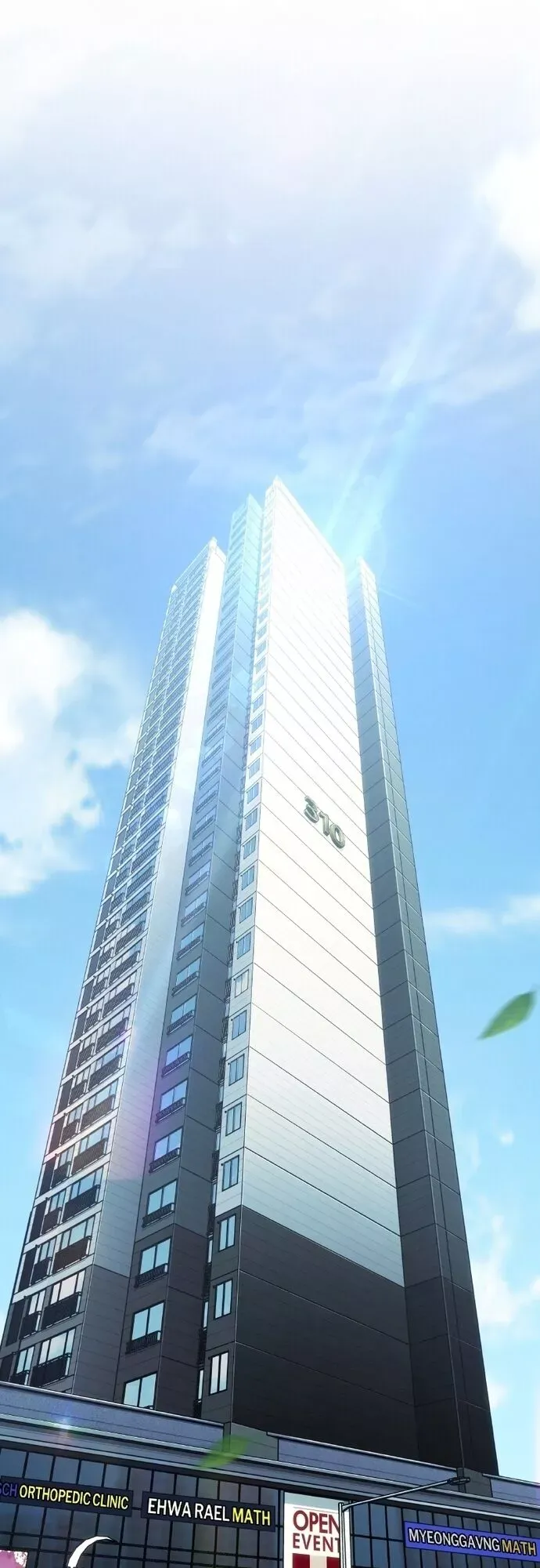 Giả Vờ Làm Giới Thượng Lưu Chap 1.1 - Next Chap 2.1