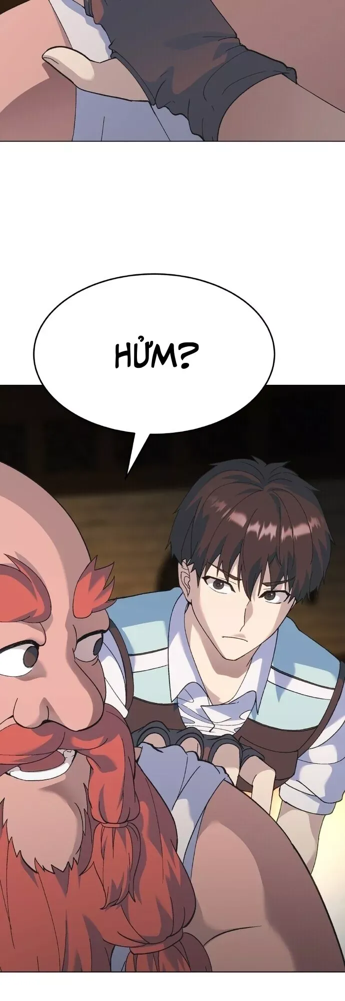 Giả Vờ Làm Giới Thượng Lưu Chap 1.1 - Next Chap 2.1