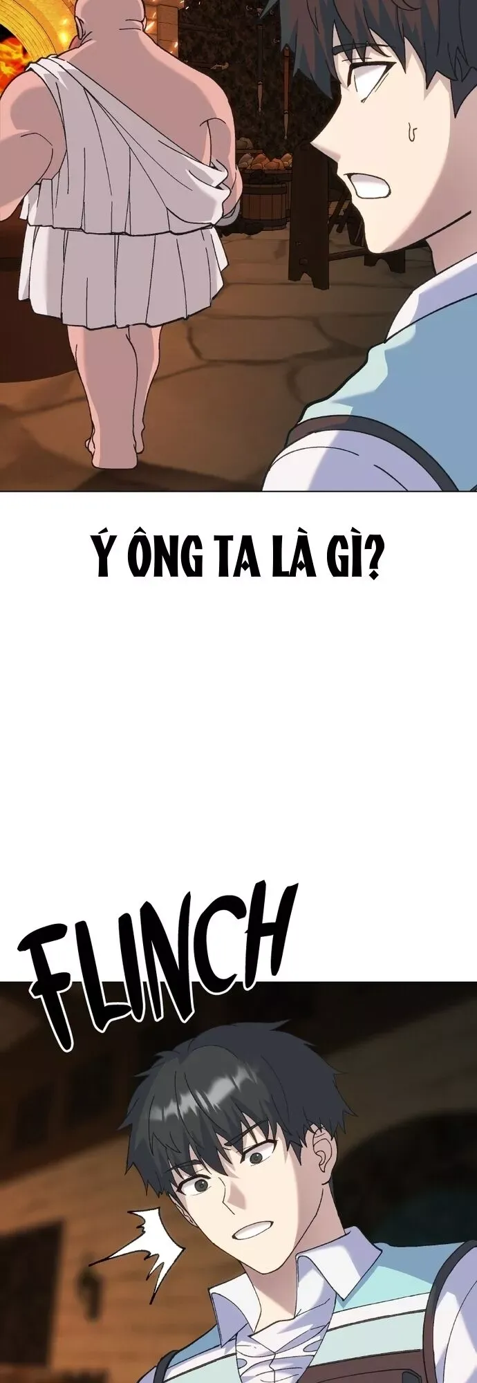 Giả Vờ Làm Giới Thượng Lưu Chap 1.1 - Next Chap 2.1