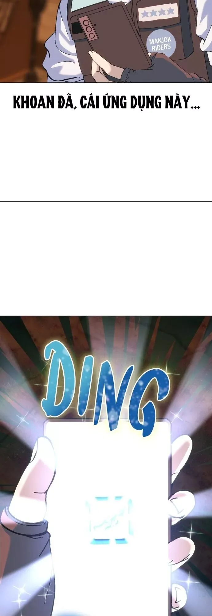 Giả Vờ Làm Giới Thượng Lưu Chap 1.1 - Next Chap 2.1