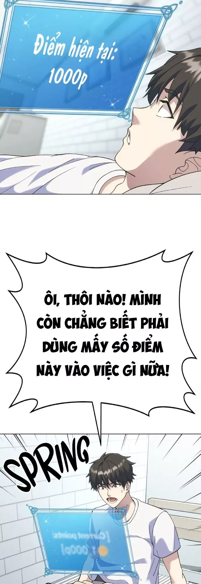 Giả Vờ Làm Giới Thượng Lưu Chap 1.1 - Next Chap 2.1