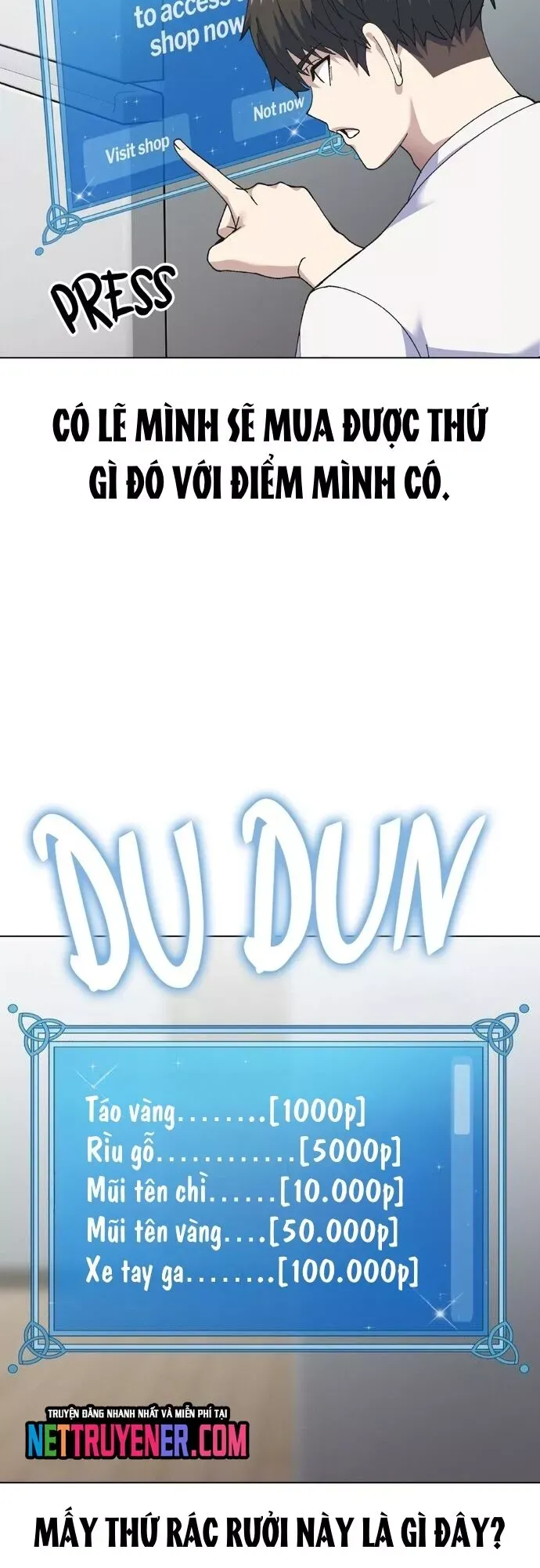 Giả Vờ Làm Giới Thượng Lưu Chap 1.1 - Next Chap 2.1