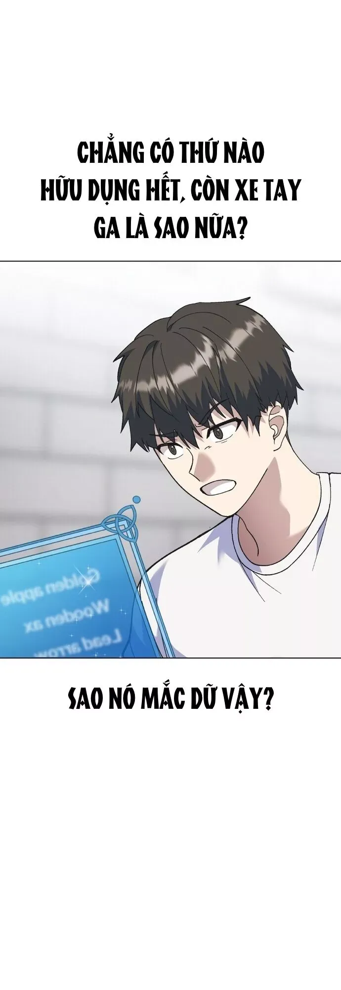 Giả Vờ Làm Giới Thượng Lưu Chap 1.1 - Next Chap 2.1