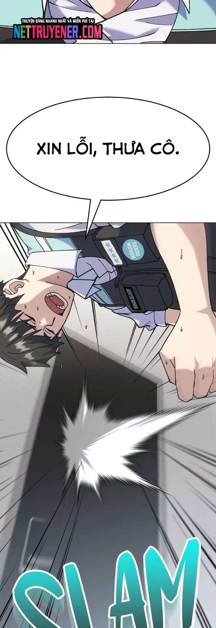 Giả Vờ Làm Giới Thượng Lưu Chap 1.1 - Next Chap 2.1