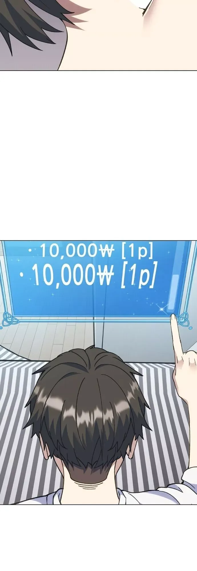 Giả Vờ Làm Giới Thượng Lưu Chap 1.1 - Next Chap 2.1