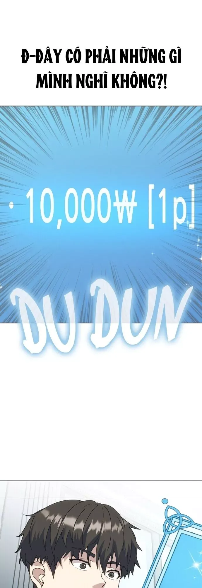 Giả Vờ Làm Giới Thượng Lưu Chap 1.1 - Next Chap 2.1