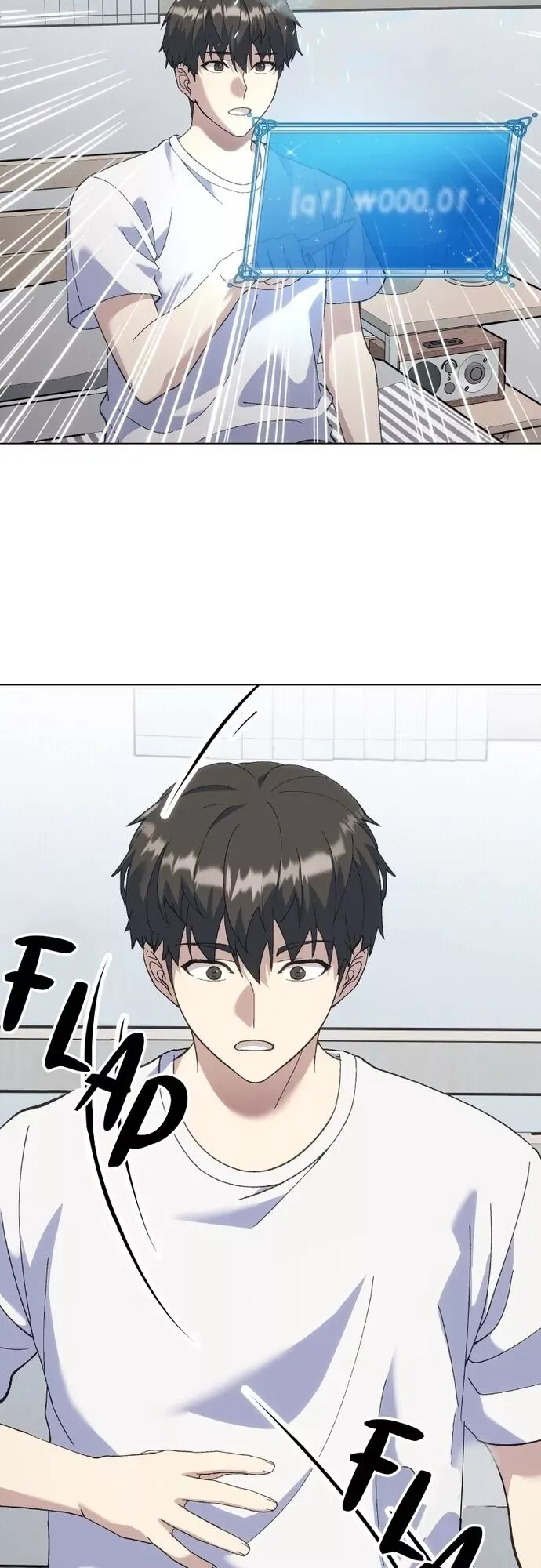 Giả Vờ Làm Giới Thượng Lưu Chap 1.1 - Next Chap 2.1