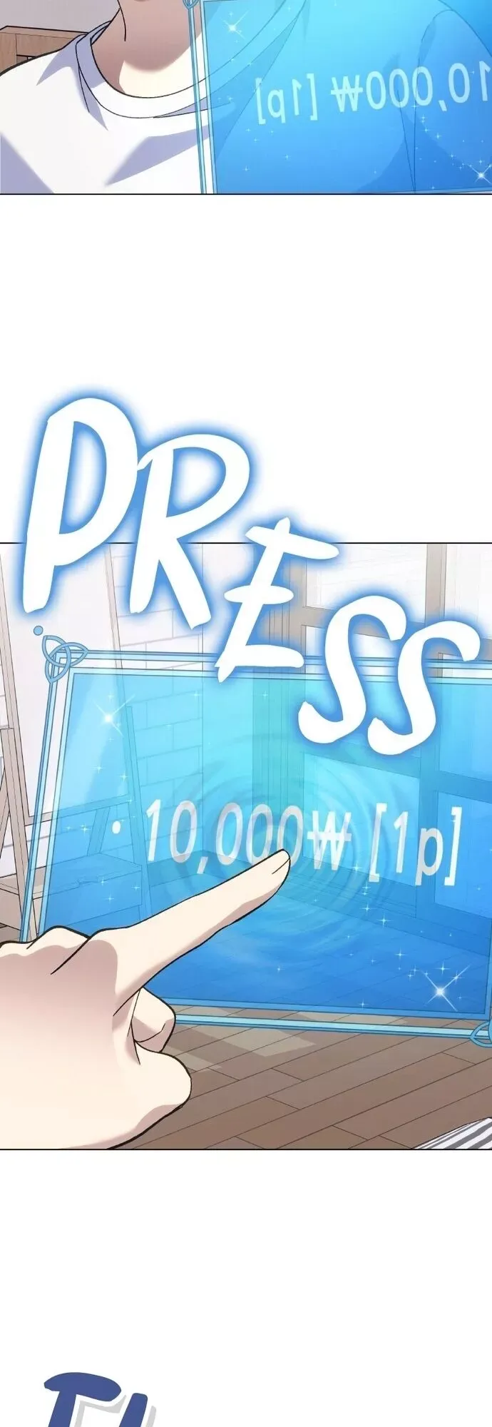 Giả Vờ Làm Giới Thượng Lưu Chap 1.1 - Next Chap 2.1