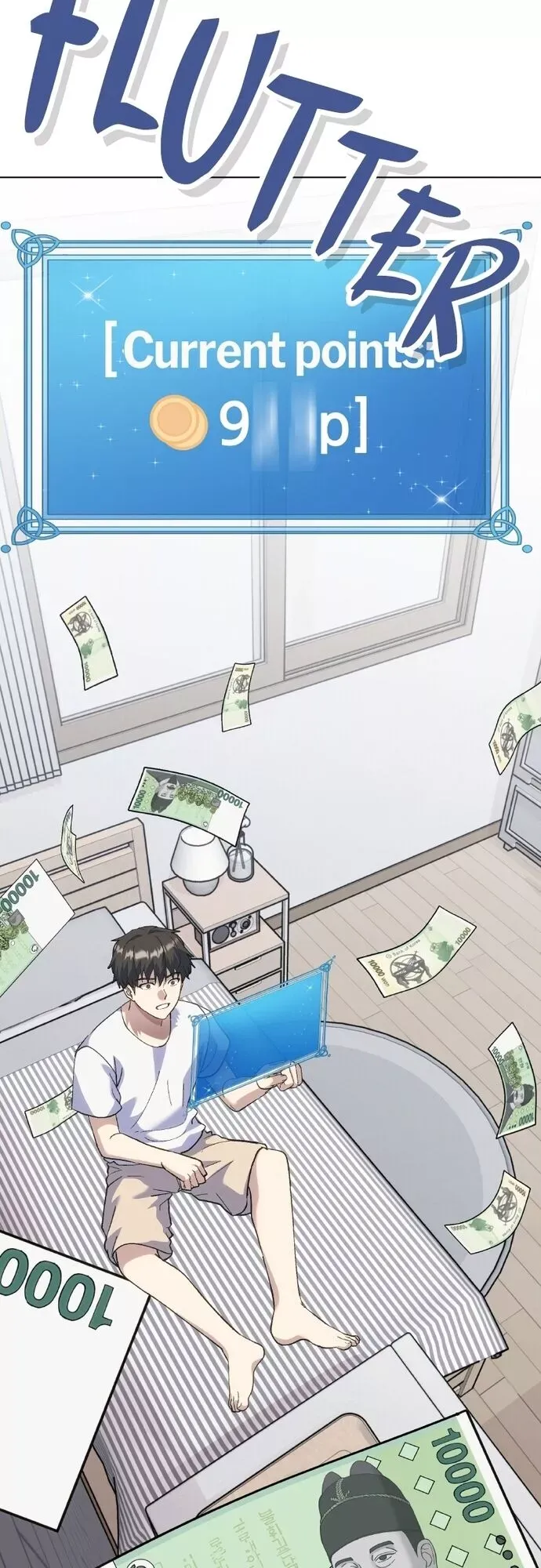 Giả Vờ Làm Giới Thượng Lưu Chap 1.1 - Next Chap 2.1