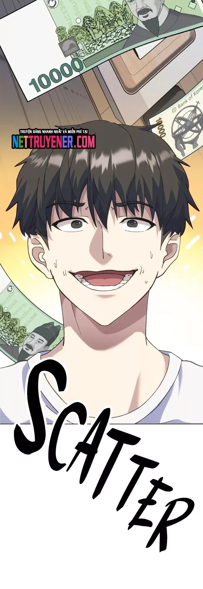 Giả Vờ Làm Giới Thượng Lưu Chap 1.1 - Next Chap 2.1