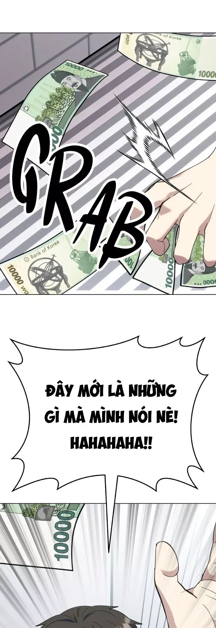 Giả Vờ Làm Giới Thượng Lưu Chap 1.1 - Next Chap 2.1