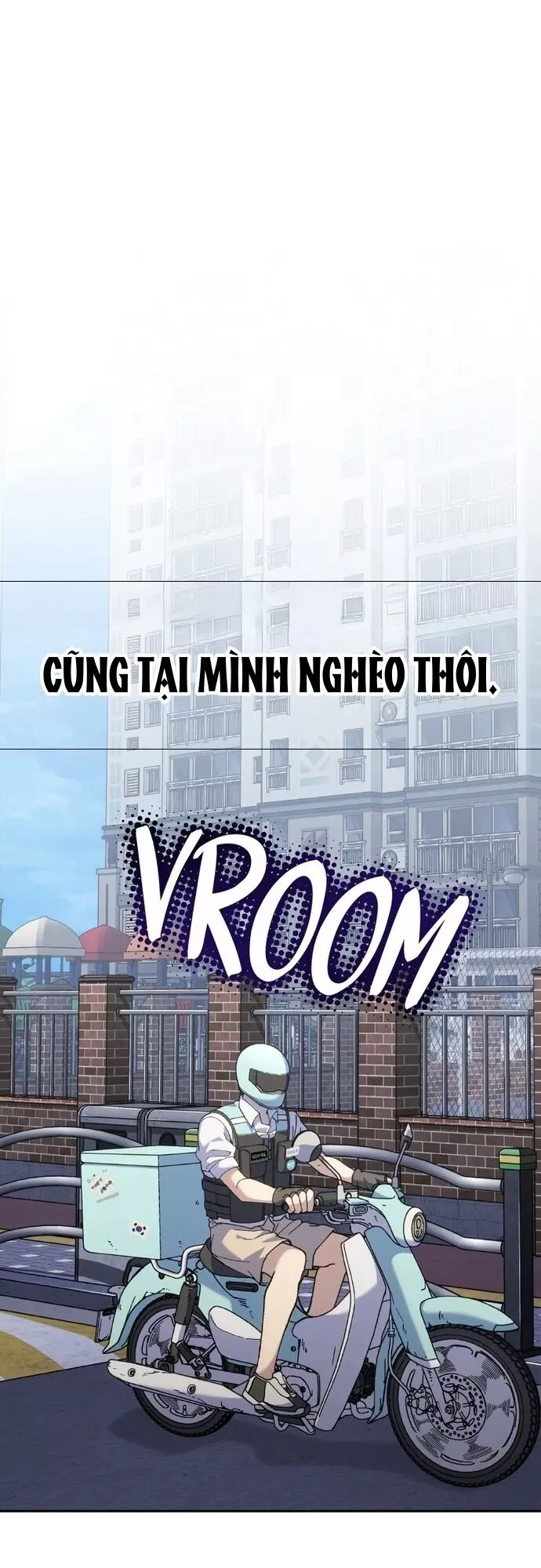 Giả Vờ Làm Giới Thượng Lưu Chap 1.1 - Next Chap 2.1