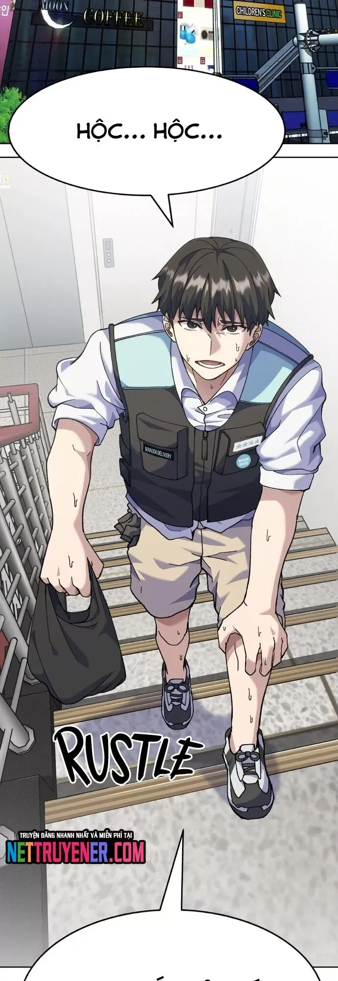 Giả Vờ Làm Giới Thượng Lưu Chap 1.1 - Next Chap 2.1