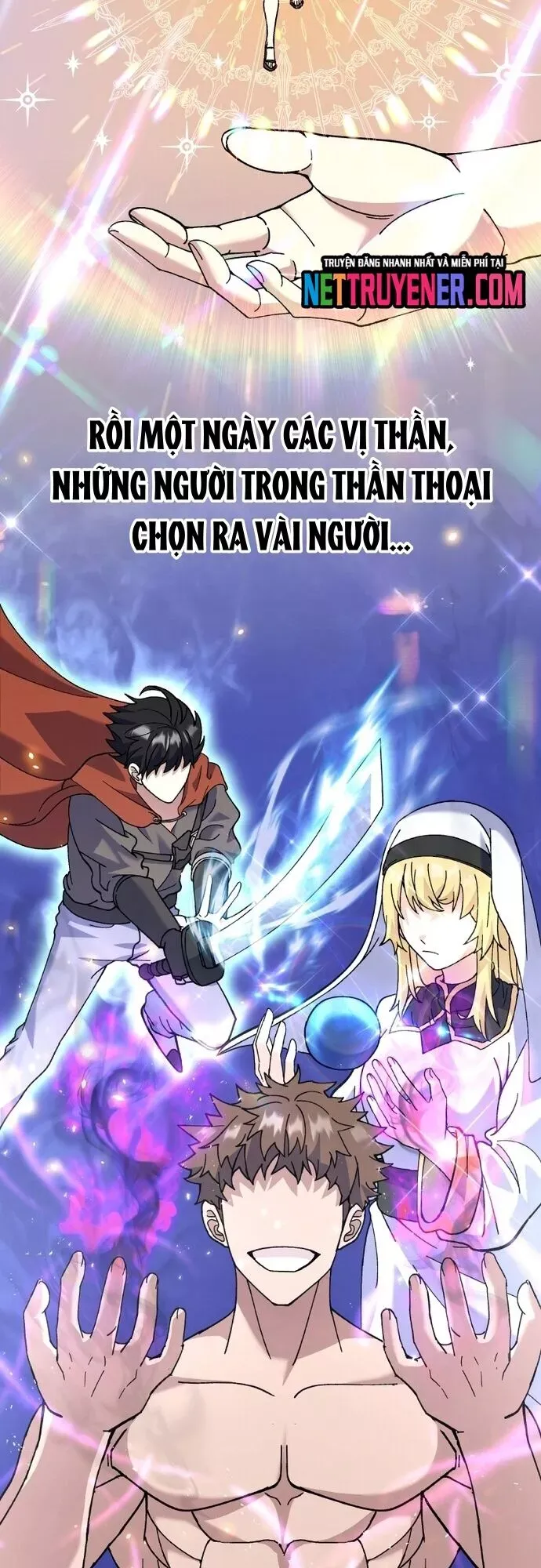 Giả Vờ Làm Giới Thượng Lưu Chap 1.1 - Next Chap 2.1