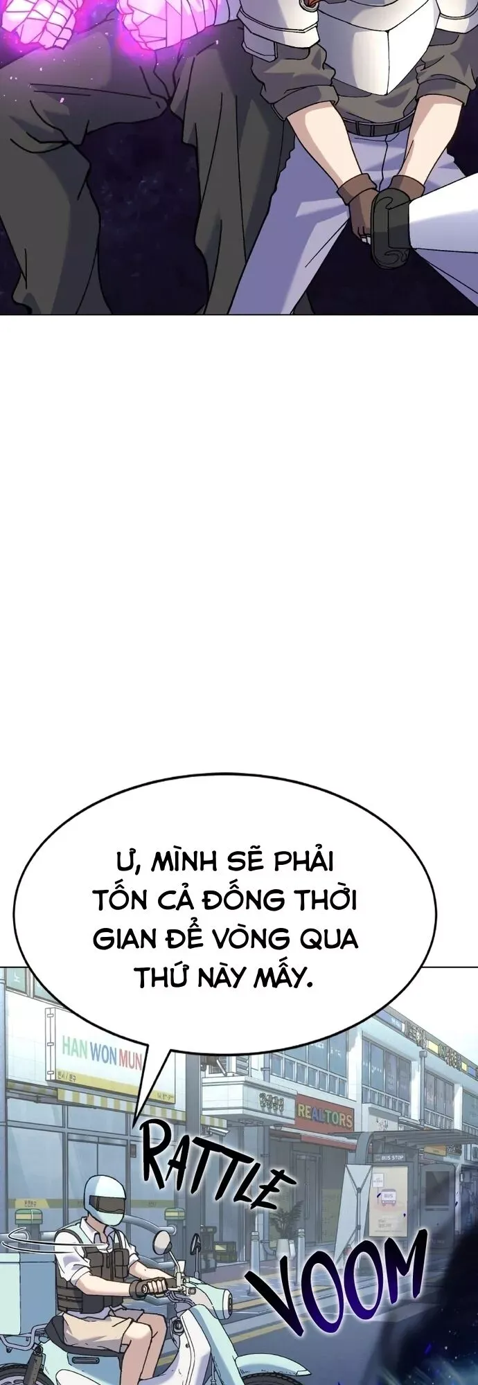 Giả Vờ Làm Giới Thượng Lưu Chap 1.1 - Next Chap 2.1