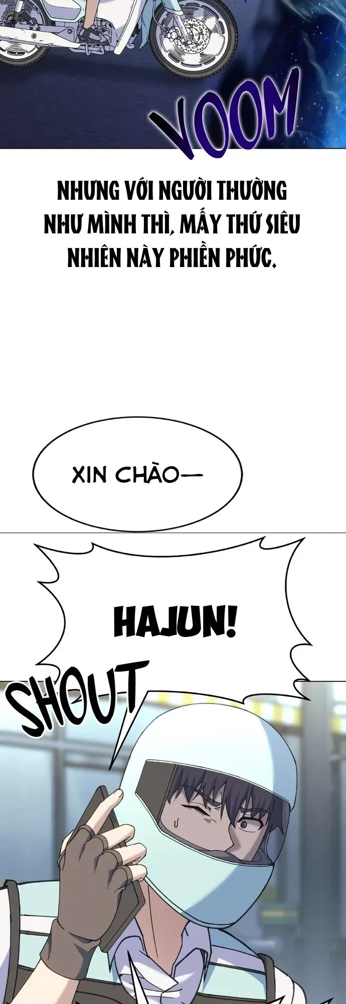 Giả Vờ Làm Giới Thượng Lưu Chap 1.1 - Next Chap 2.1