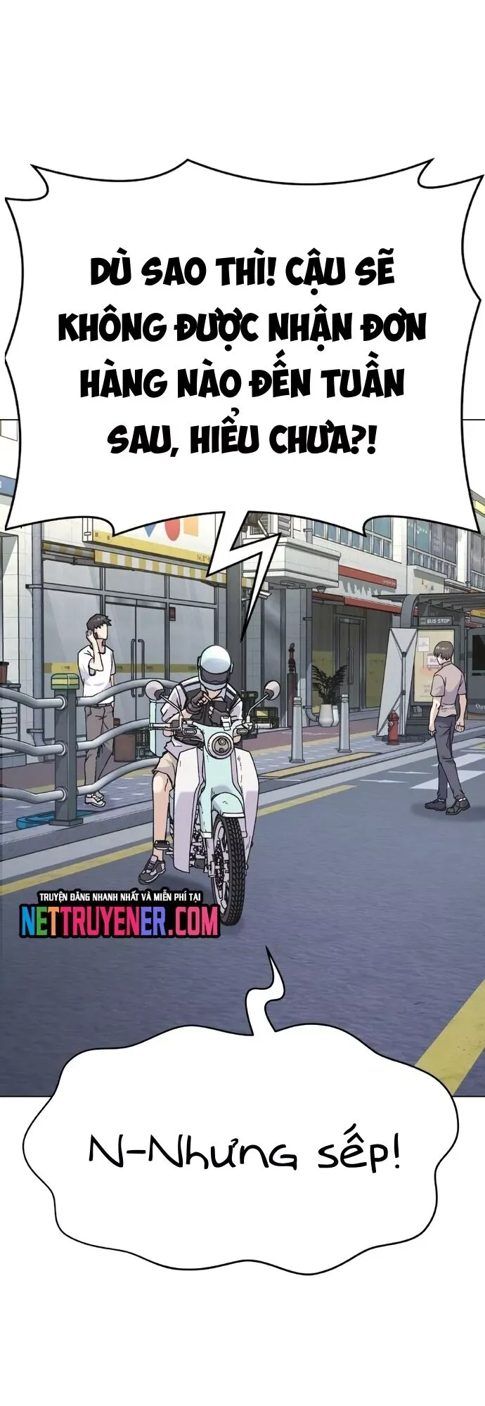 Giả Vờ Làm Giới Thượng Lưu Chap 1.1 - Next Chap 2.1