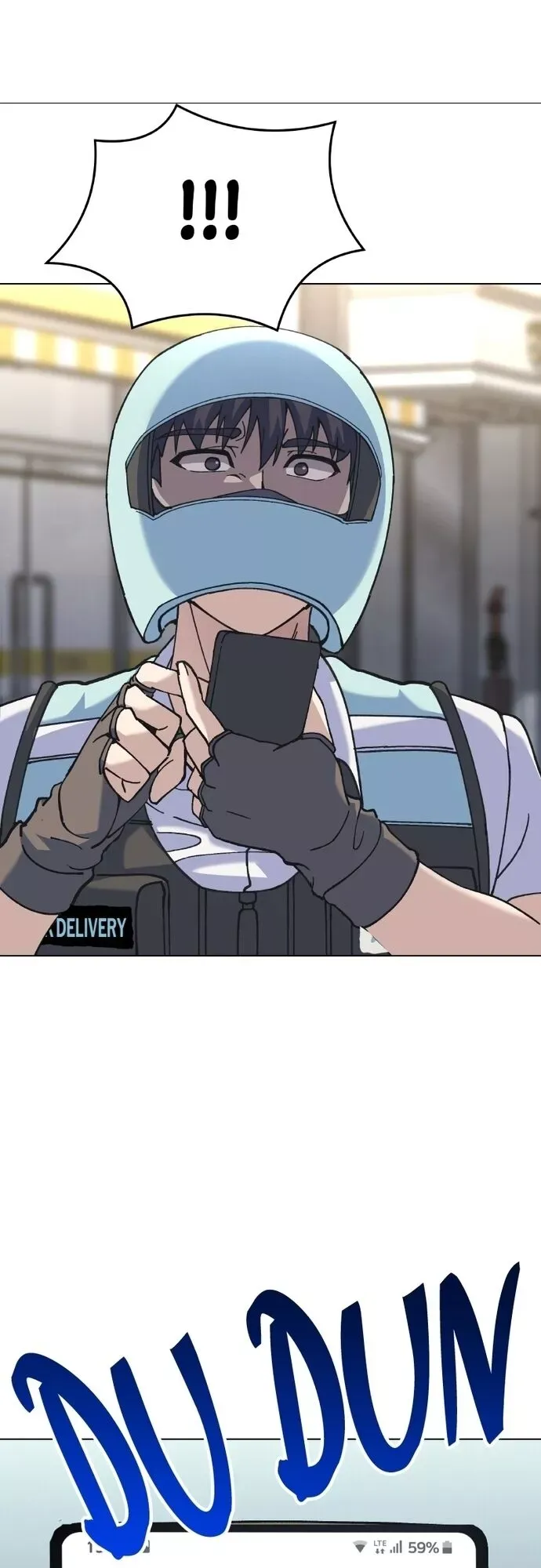 Giả Vờ Làm Giới Thượng Lưu Chap 1.1 - Next Chap 2.1