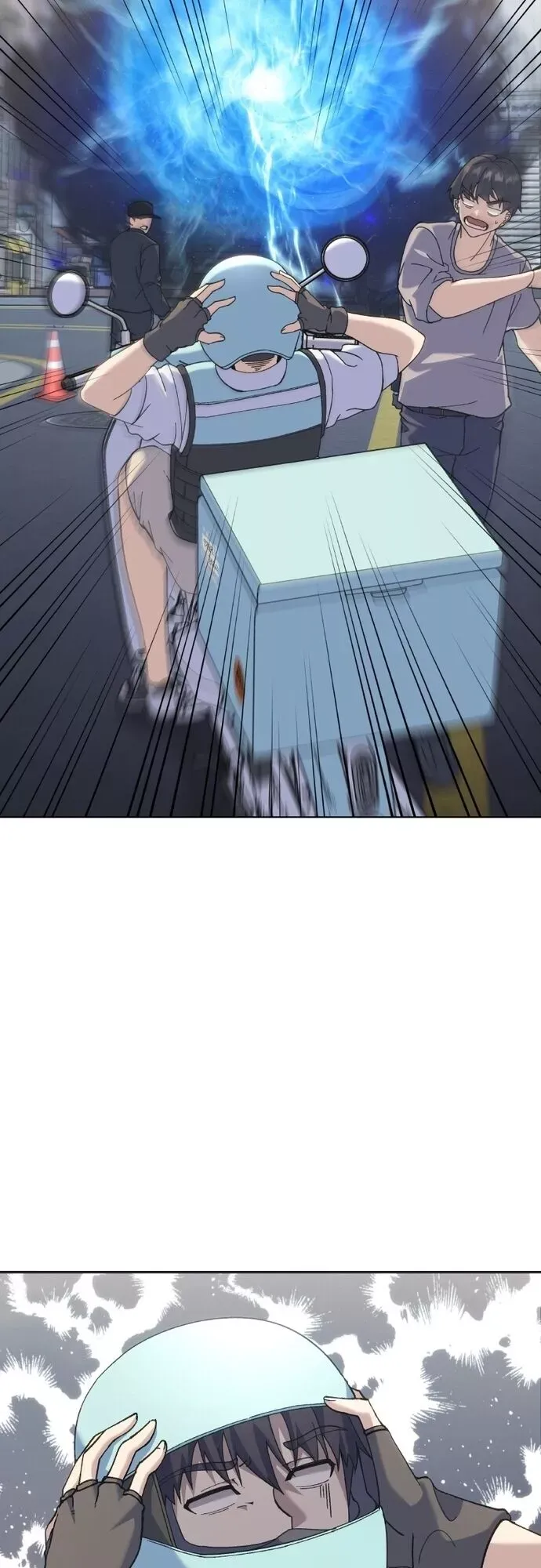 Giả Vờ Làm Giới Thượng Lưu Chap 1.1 - Next Chap 2.1