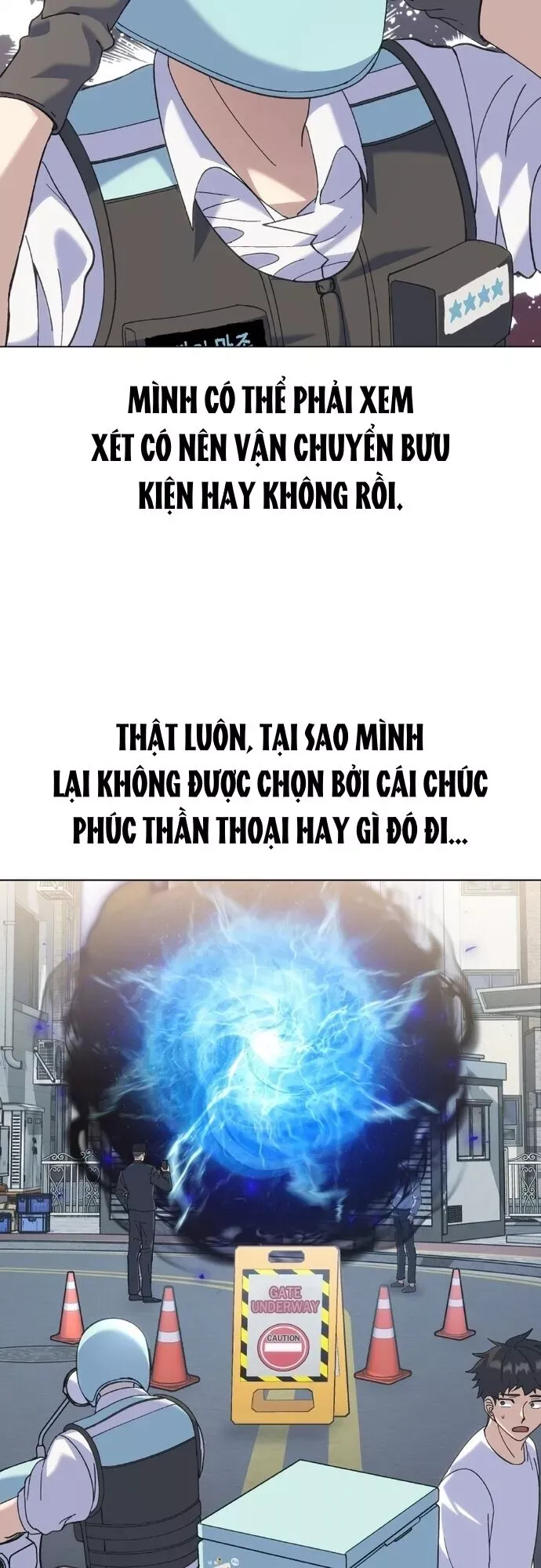 Giả Vờ Làm Giới Thượng Lưu Chap 1.1 - Next Chap 2.1