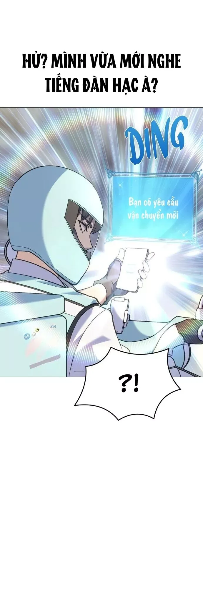 Giả Vờ Làm Giới Thượng Lưu Chap 1.1 - Next Chap 2.1