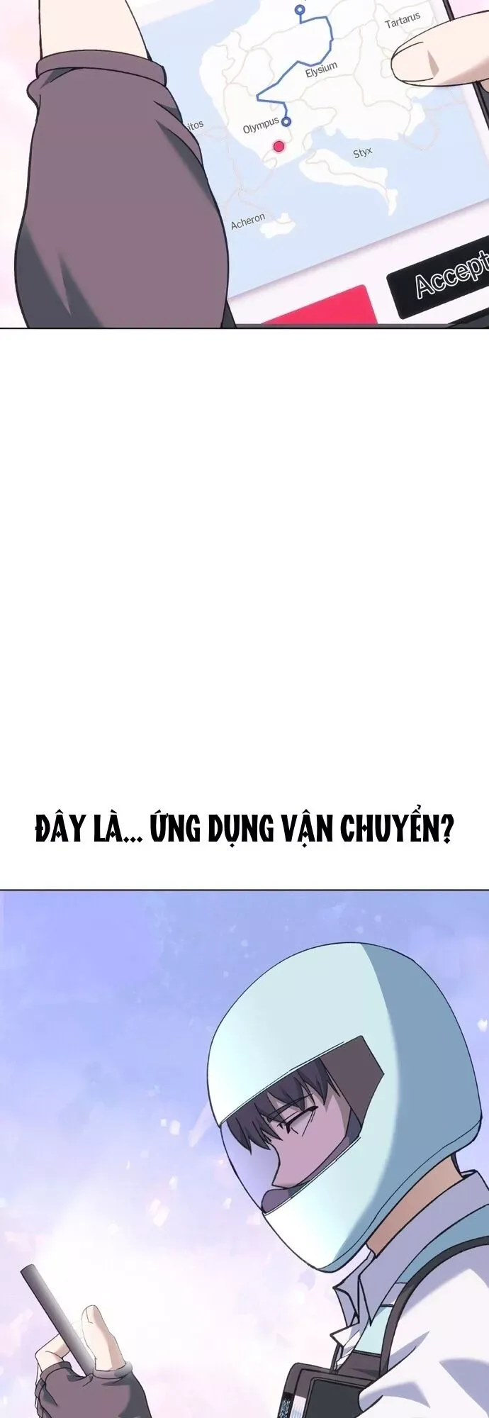 Giả Vờ Làm Giới Thượng Lưu Chap 1.1 - Next Chap 2.1