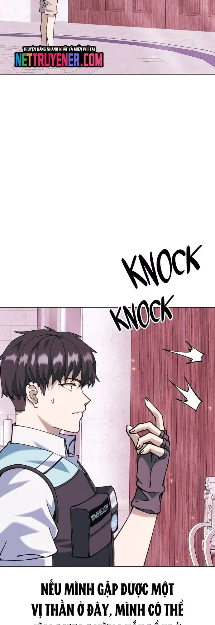 Giả Vờ Làm Giới Thượng Lưu Chap 1.1 - Next Chap 2.1