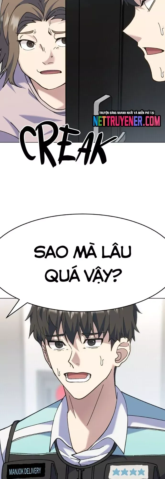 Giả Vờ Làm Giới Thượng Lưu Chap 1.1 - Next Chap 2.1