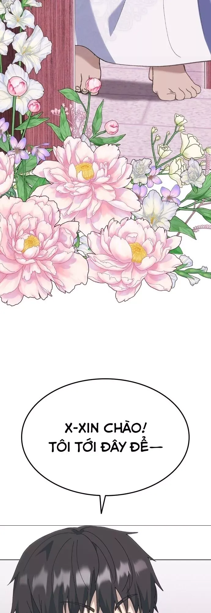 Giả Vờ Làm Giới Thượng Lưu Chap 1.1 - Next Chap 2.1