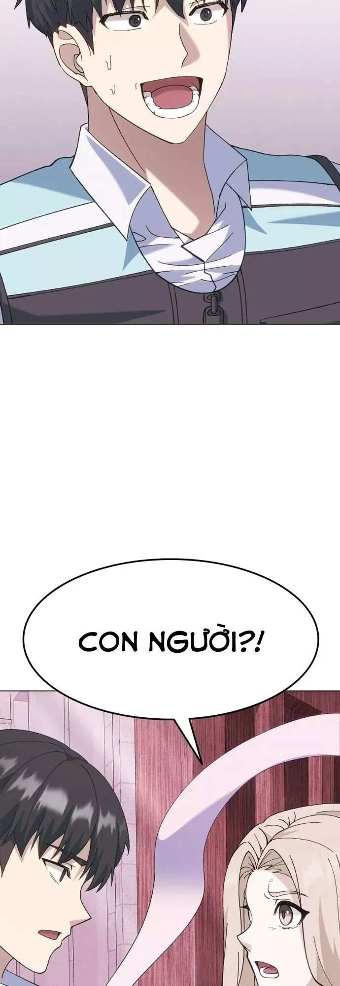 Giả Vờ Làm Giới Thượng Lưu Chap 1.1 - Next Chap 2.1