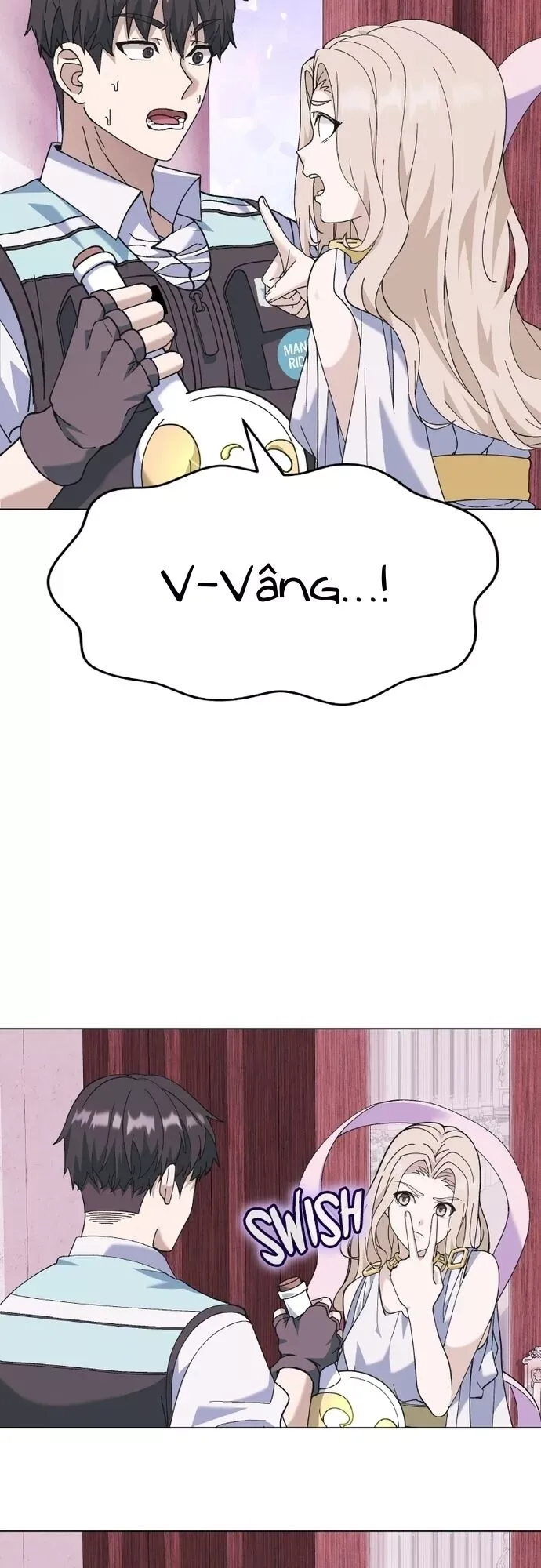 Giả Vờ Làm Giới Thượng Lưu Chap 1.1 - Next Chap 2.1