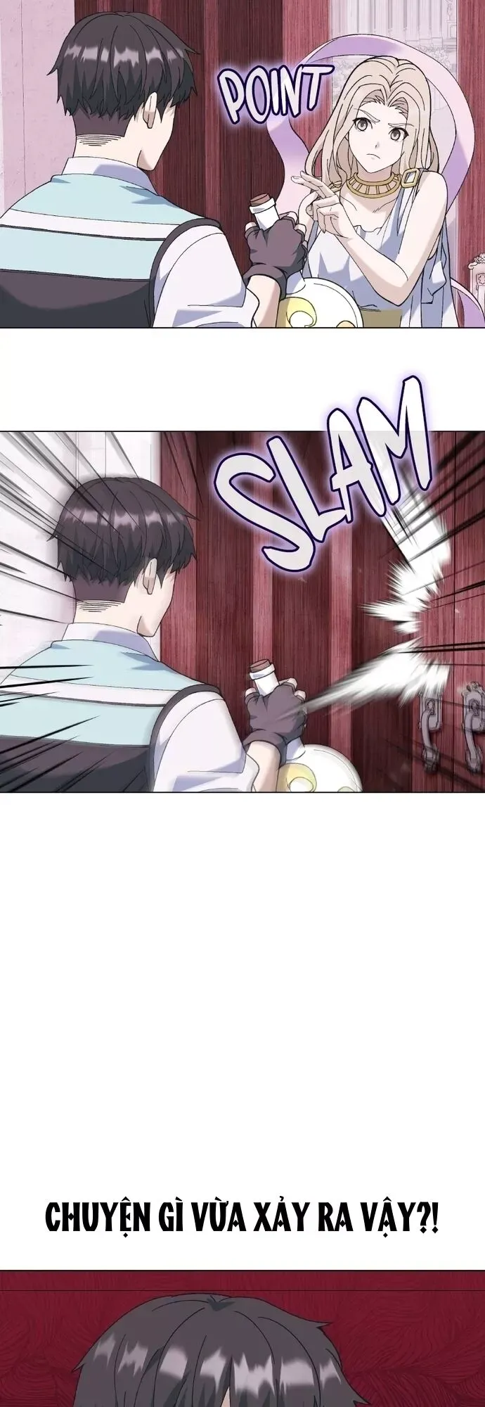 Giả Vờ Làm Giới Thượng Lưu Chap 1.1 - Next Chap 2.1