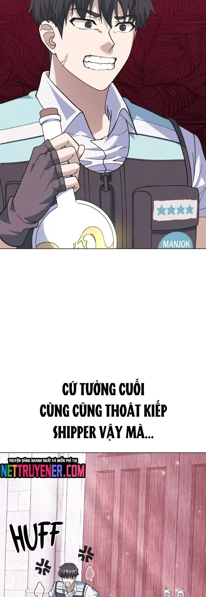 Giả Vờ Làm Giới Thượng Lưu Chap 1.1 - Next Chap 2.1