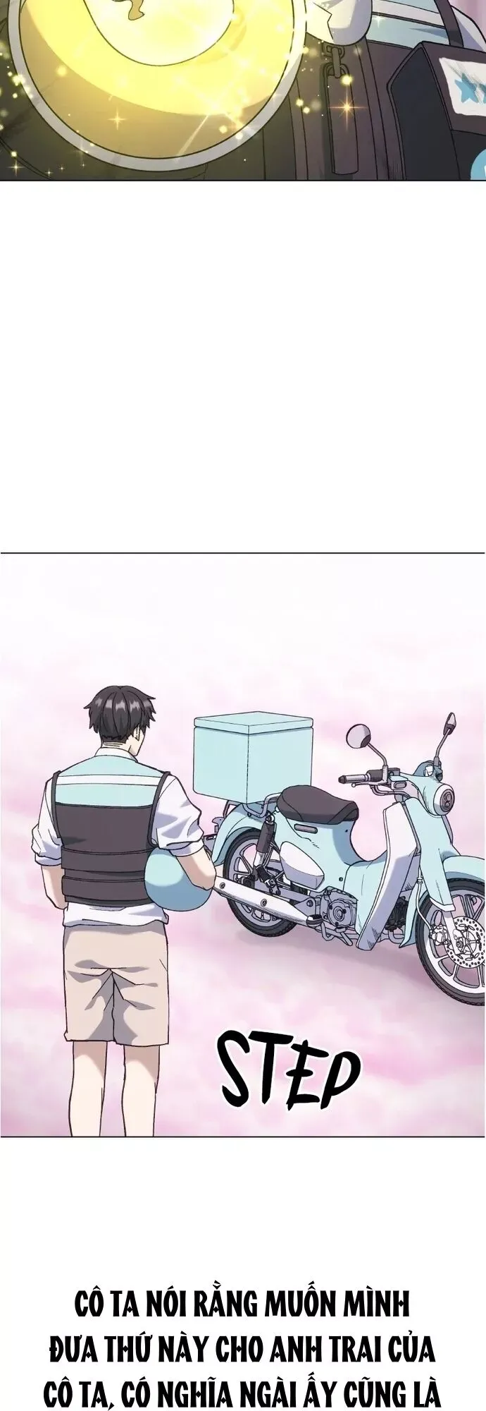 Giả Vờ Làm Giới Thượng Lưu Chap 1.1 - Next Chap 2.1