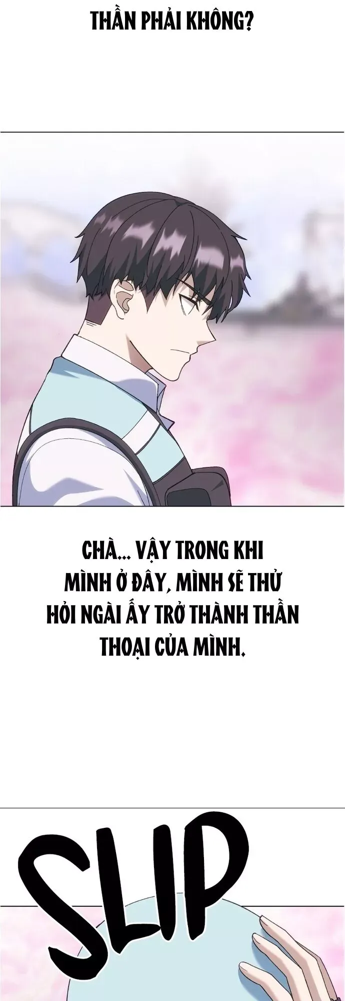 Giả Vờ Làm Giới Thượng Lưu Chap 1.1 - Next Chap 2.1