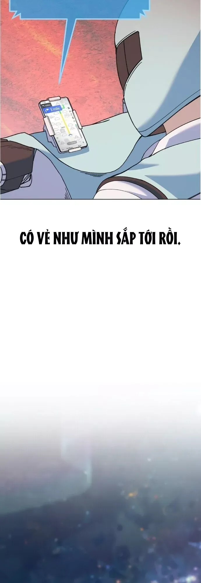 Giả Vờ Làm Giới Thượng Lưu Chap 1.1 - Next Chap 2.1