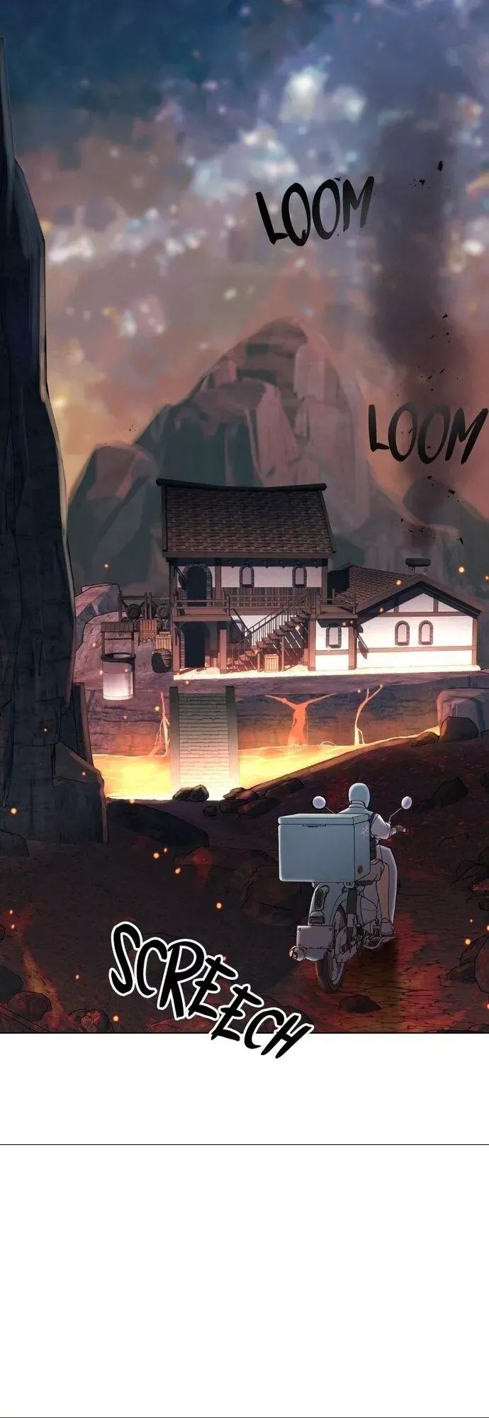 Giả Vờ Làm Giới Thượng Lưu Chap 1.1 - Next Chap 2.1