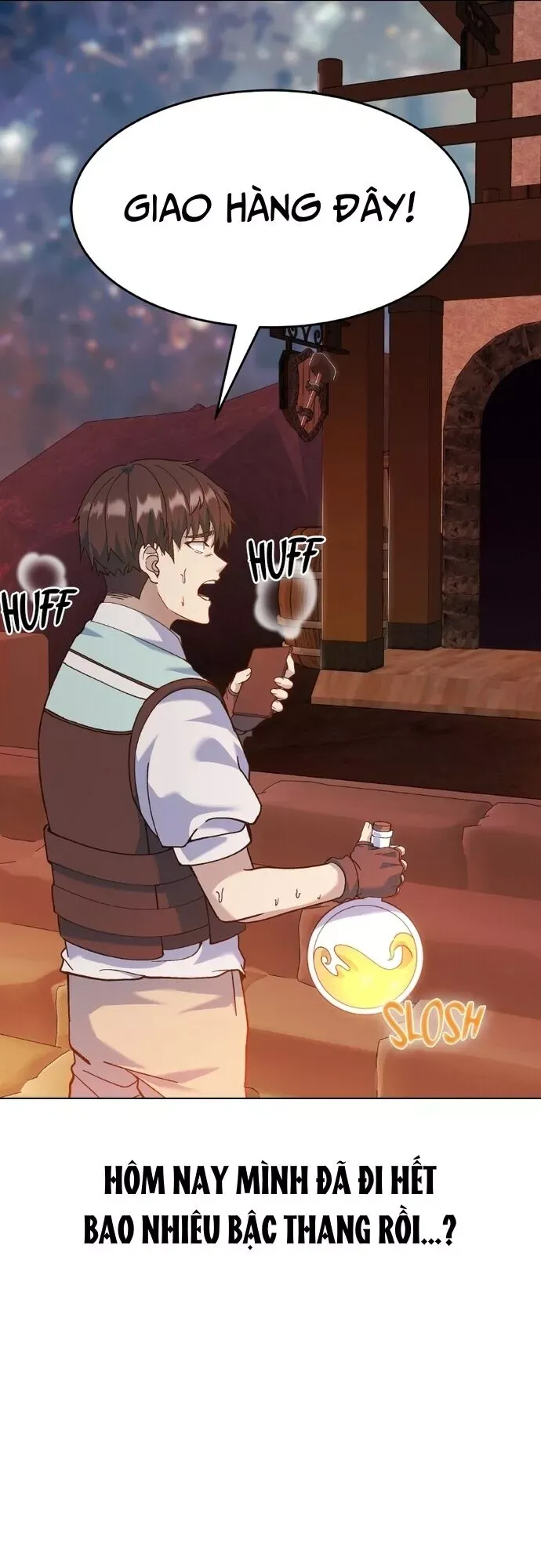 Giả Vờ Làm Giới Thượng Lưu Chap 1.1 - Next Chap 2.1