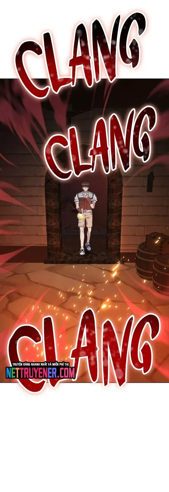 Giả Vờ Làm Giới Thượng Lưu Chap 1.1 - Next Chap 2.1